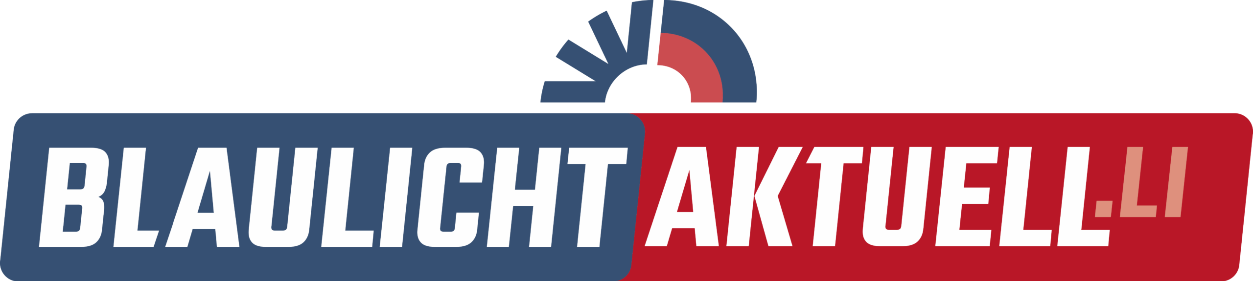 Blaulichtaktuell
